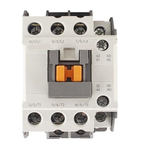 Relais d'interface enfichable MC-40a 40A pour éviter les surcharges de tension AC24V