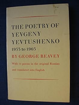 Paperback Selected Poems of Andrei Voznesensky Book