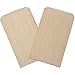 Jet-Lite B893 Gusseted Nylon Reinforced Mailers, 3.25" Length, 8.5" Width, 14.5" Depth, Kraft