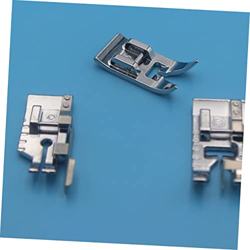 Set de 3 Pies Prensatelas para Máquina de Coser Veemoon miniatura 3