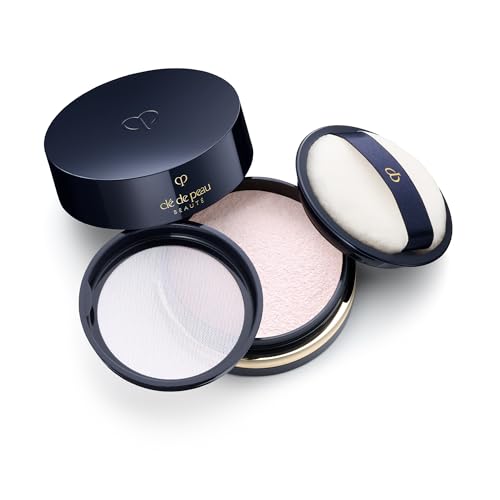 Translucent Loose Powder Light