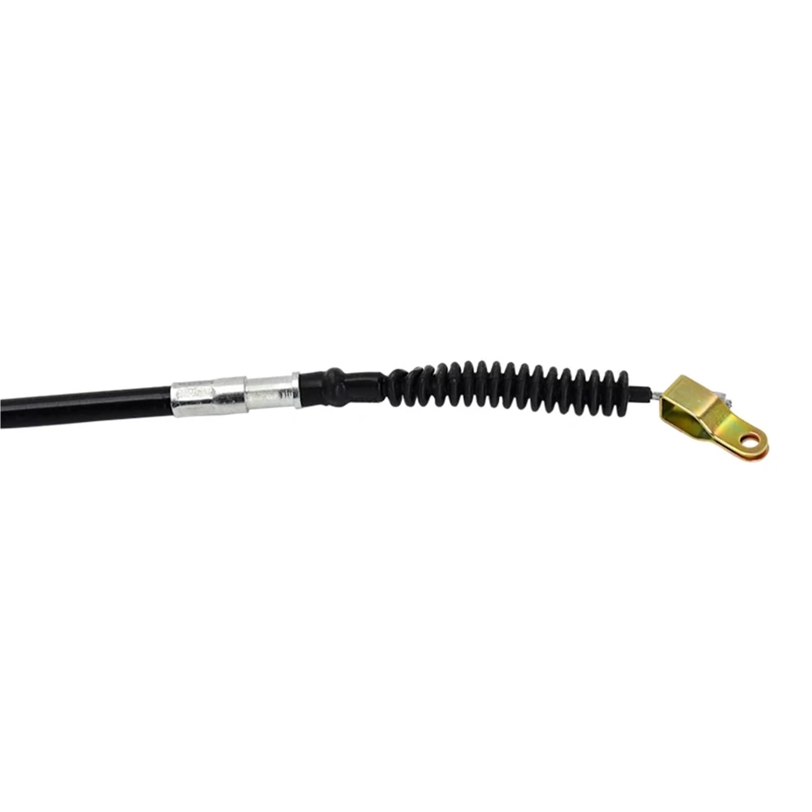 Kabel gazu 26620-20540-71 266202054071 kompatybilny z silnikiem 02-2SGH7 2SGH7 SGK6 4P 5R