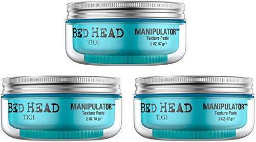 Tigi Bed Head Manipulator Styling-Creme (3x)