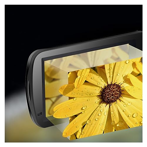Caméscope 4K autofocus pour éviter les vidéos floues en streaming