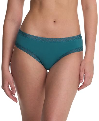 Image of Natori Women's Bliss Girl Brief 3-Pack