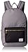 Produktbild Herschel Settlement Rucksack, grau / schwarz (Schwarz) - 10005-02998-OS