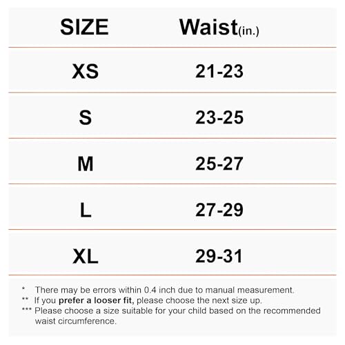 COOLOMG Youth Boys Baseball Sliding Shorts with Soft Athletic Cup Black M