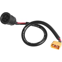 Electric Scooter for Cable for G2 Master, 20cm ABS