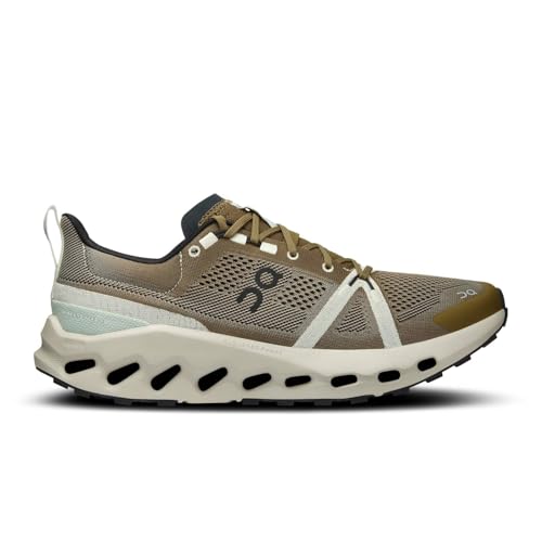 Cloudsurfer Trail Homme Hunter Ice On Running chaussure trail taille 42.5