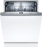 Extra Trocknen: Mit der Funktion Extra Trocknen kommen sogar schwierig zu trocknende Geschirrteile perfekt getrocknet aus dem Geschirrspüler