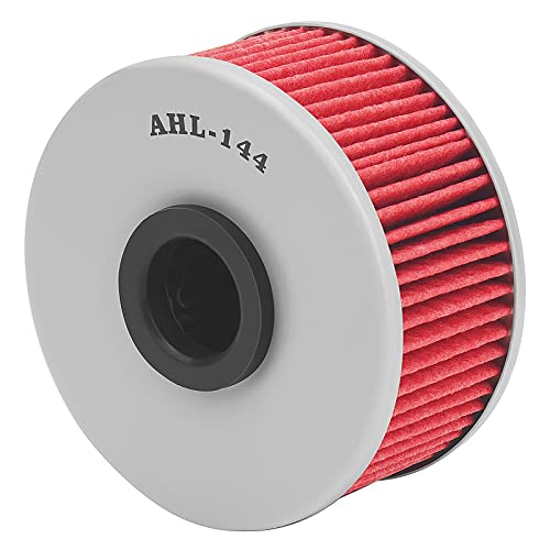 AHL 144 Filtri Olio per Yamaha XS400-2 400 1978