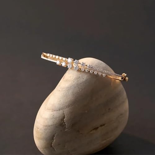 EMORI lab-grown diamond jewellery – image 2