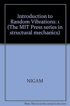 Hardcover Introduction to Random Vibrations Book
