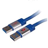 Permite un ancho de banda de 5 Gbps.