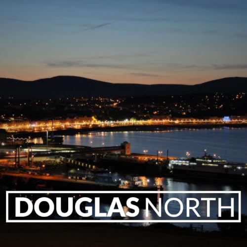 『Living Hope Douglas North』のカバーアート