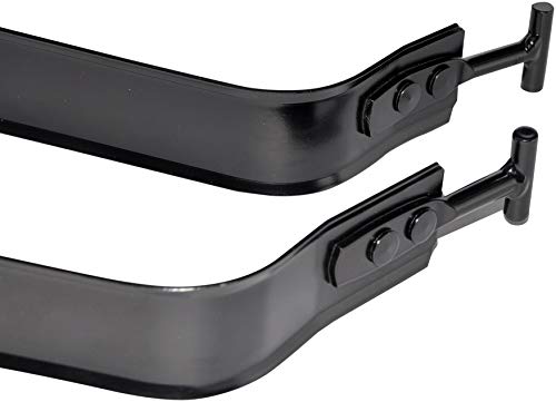 Dorman 578-286 Fuel Tank Strap Compatible with Select Ford Models by Dorman - Image 4