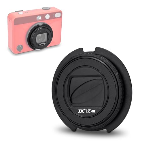Protector de lente Leica Sofort 2 antiarañazos y a prueba de polvo