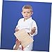 VICASKY 20Pcs Taekwondo Karate Performance Breaking Boards Portable Wooden Punching Boards for Martial Arts Training Thickness for Practicing Techniques