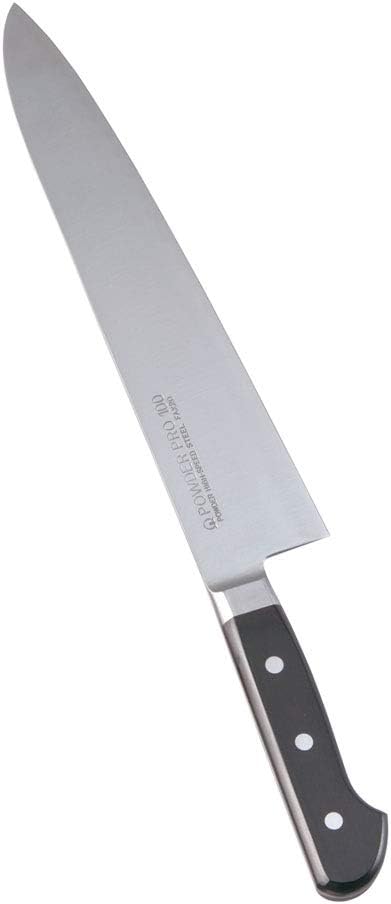 SA powder professional 100 Gyuto 18cm