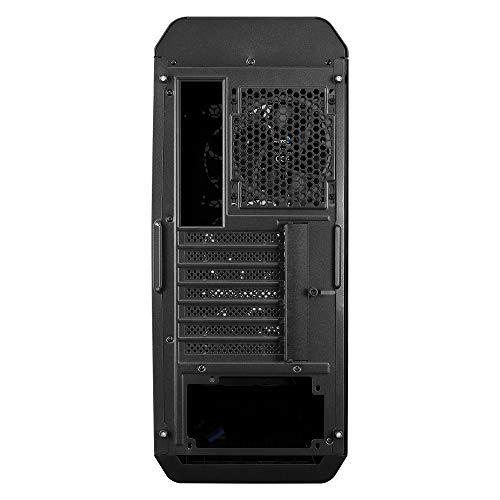 Build My PC, PC Builder, AeroCool Aero One Eclipse