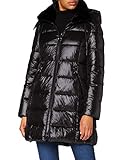 Outdoorjacke nicht Wolle Gerry Weber Womens Outdoorjacke Nicht Wolle Jacket, Schwarz, 40