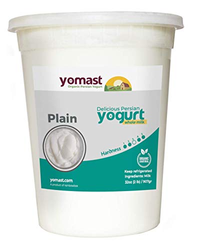 Whole Milk Yogurt Plain 32oz