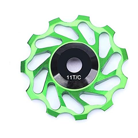 Bicycle Guide Roller Pulley by nafengldf Cover