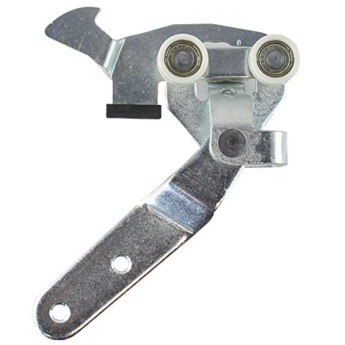 STARKIT PERFORMANCE Rodillo puerta corredera compatible para Boxer, Ducato, Jumper (2002-2006) guía rodillo puerta lateral – guía puerta INFERIOR| 9033S0| 1335807080