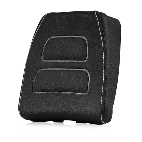 Cojín de asiento trasero Sportster S 1250 con espuma de alta densidad confort