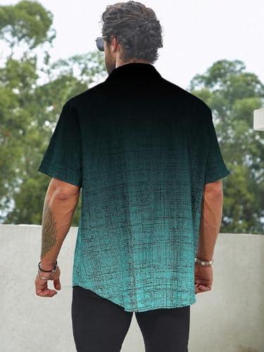 Image of Lymio Men Shirt || Printed Shirt for Man || Half Sleeve || Casual and Summer Style (Packs Also Available) (Resort)