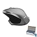 VER98622 - Verbatim Wireless Desktop 8-Button Deluxe Mouse