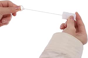 Amazon.com: WellieSTR 30PCS Mini Pull String Cord Style Windup ...