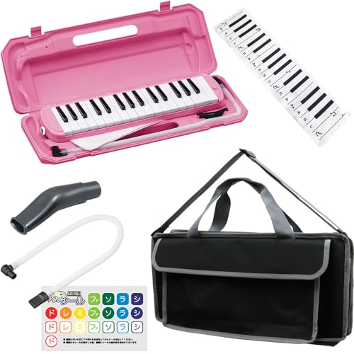 Ճn[jJ (fB[sAm) P3001-32K/PK sN + Ճn[jJpobO KHB-07/Black GreyEz[XEEǂ݃NXZbg