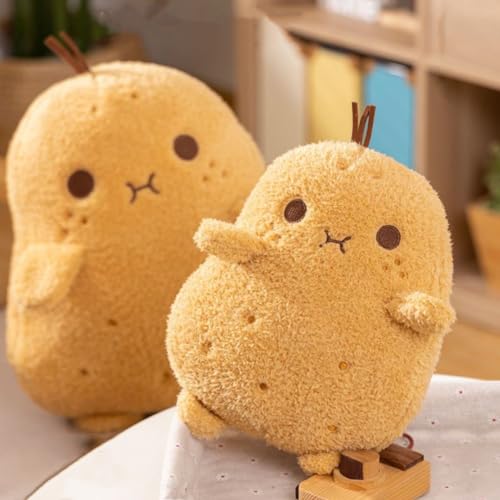 Consejos y reviews para comprar Patatas nuevas - solo los mejores. 13 Imagen adicional