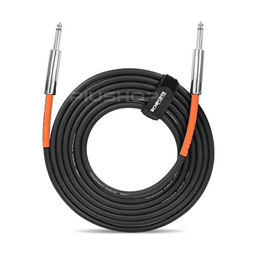CABO TECNIFORTE GORILLA II 3,05m 5 ANOS GARANTIA