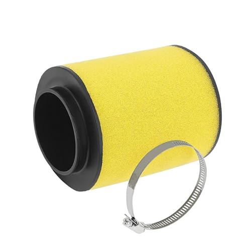 Filtre à air moto haute performance TRX420FM anti-poussière