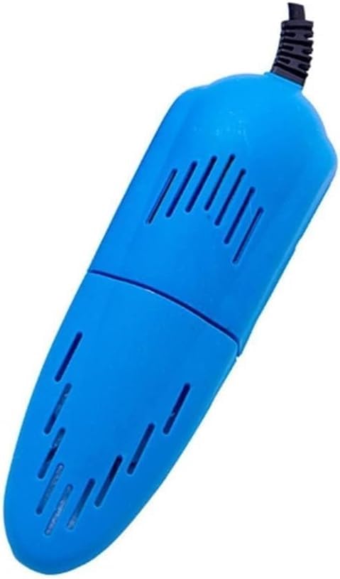 Secador eléctrico retráctil para calzado miniatura 1