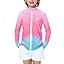 Gradient Pink Blue