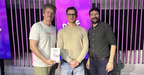 Non &egrave; mai troppo tardi