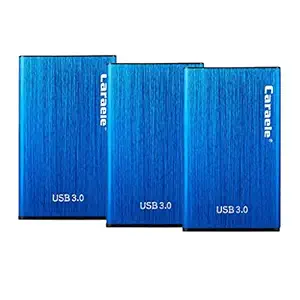 CALANDIS External Hard Drive Disk Storage Devices 2.5'' Usb3.0 Sata 500Gb