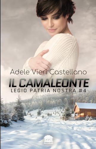  Il Camaleonte