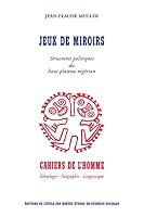 Jeux de lettres: Formes et usages de l'inscription en Italie, 11e-20e sie`cles (Studies in history and the social sciences) (French Edition) 2713210038 Book Cover