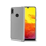 celly gelskin iphone se Sencillo de usar Celly GELSKIN Huawei Y6/Y6s 2019 Transparente
