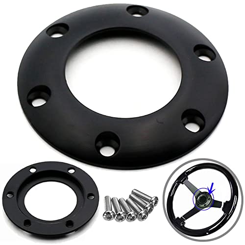 NC Drifting Deep Dish Racing Volante, 6 bulloni