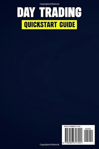 Independently Published Swing, Mark Day Trading: Quickstart Guide For Beginners With Powerful Strategies To Trade Options, Stocks, Forex thumb #1