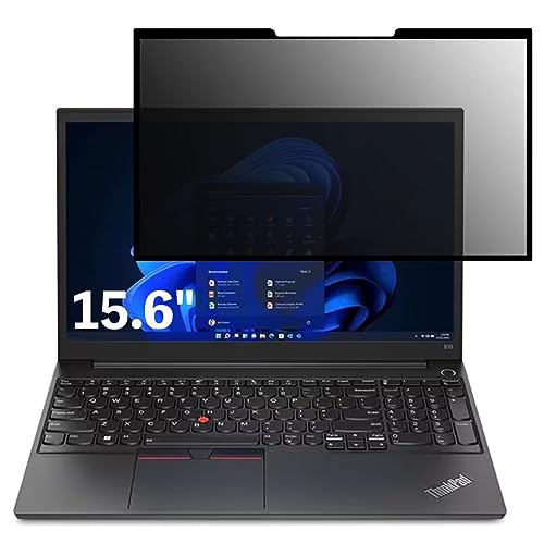 Lenovo ThinkPad E15 Gen 4 AMD 15.6C` 16:9 Ή S `h~tB^[ vCoV[tB^[ p\R PC tیtB u[CgJbg ˖h~ EȒP یV[g E