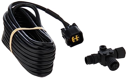 Lowrance Yamaha Engine Interface Cable