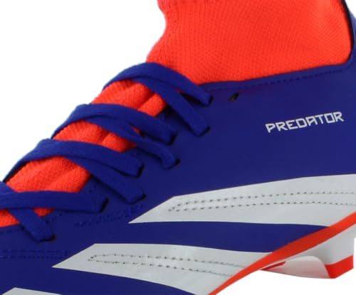 Image of adidas Predator League Sock Football Boots Firm Ground