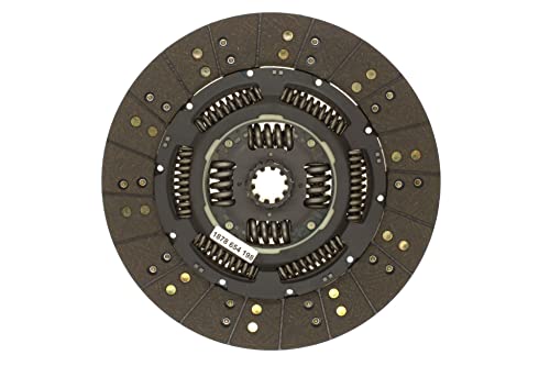 Sachs Clutch Disc