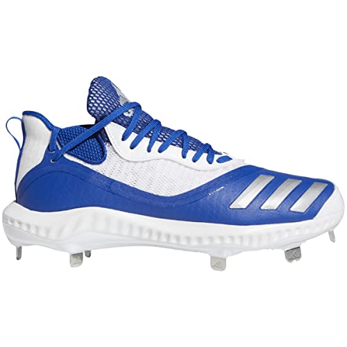 adidas Men's Icon V Bounce Cleats Baseball Shoe